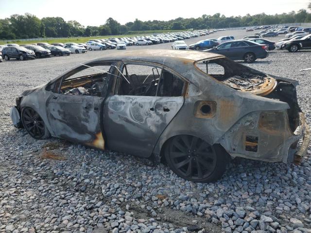 2023 TOYOTA COROLLA SE - 5YFS4MCE4PP143920