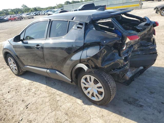 2020 TOYOTA C-HR XLE JTNKHMBX9L1074675