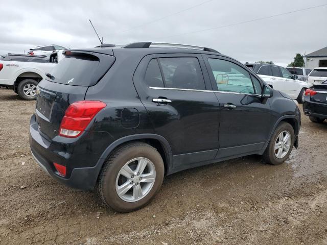 2020 CHEVROLET TRAX 1LT KL7CJLSB3LB057650