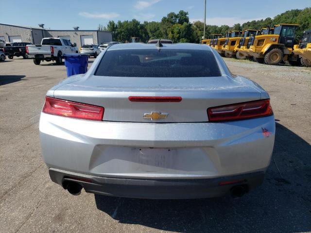 2017 CHEVROLET CAMARO LT 1G1FB1RX3H0190990