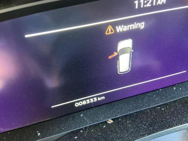 2024 MITSUBISHI OUTLANDER - JA4J4WA81RZ633156