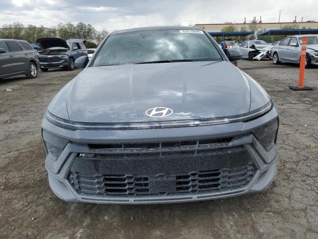 2024 HYUNDAI SONATA N LINE KMHL54JC7RA409940
