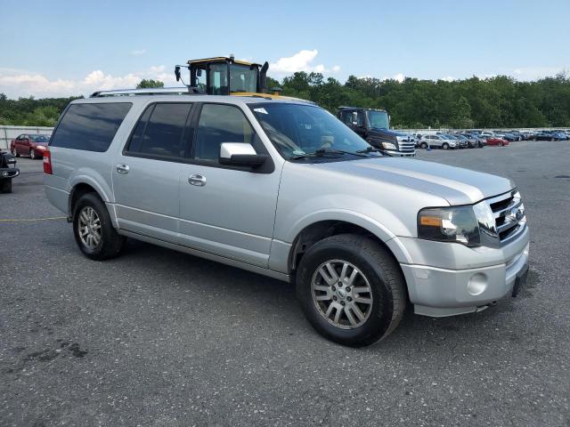 Vin: 1fmjk2a50cef59474, lot: 63751395, ford expedition el limited 20124