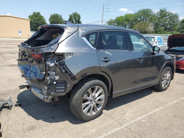 Vin: jm3kfbem3r0368904, lot: 63105255, mazda cx-5 premi premium plus 20243