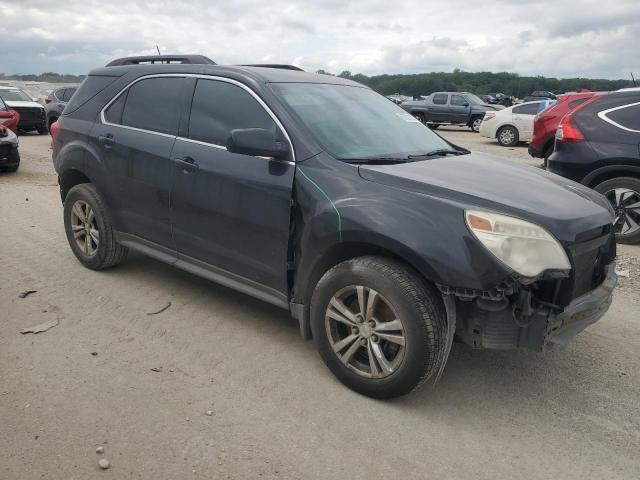 2013 CHEVROLET EQUINOX LT - 2GNALDEK1D6353252
