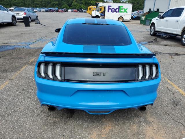 2017 FORD MUSTANG GT - 1FA6P8CF3H5342258