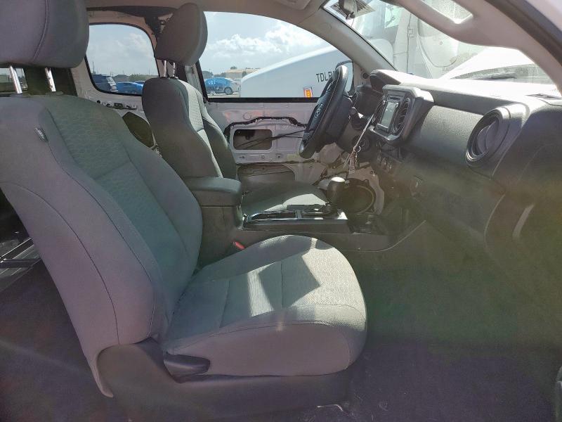 2018 TOYOTA TACOMA ACC 5TFRX5GN4JX106963
