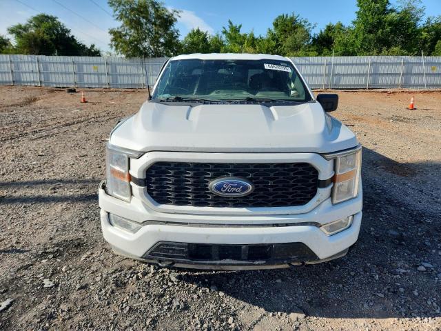 2022 FORD F150 SUPER - 1FTEW1EP0NKD96474