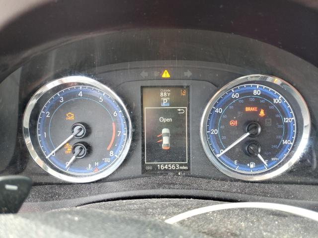 2017 TOYOTA COROLLA L - 5YFBURHE2HP669079