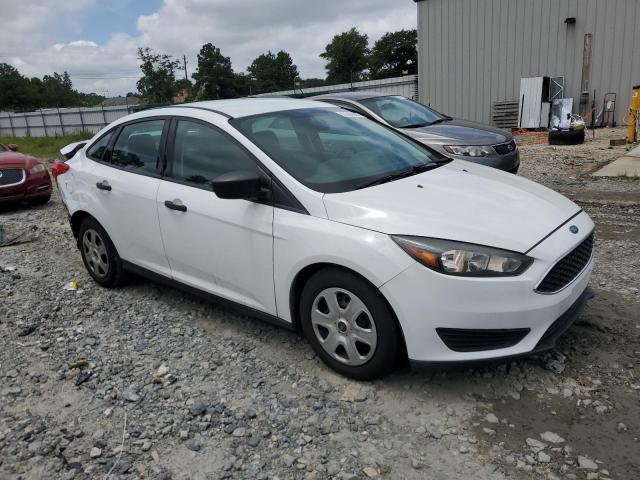 Vin: 1fadp3e26hl201703, lot: 63388525, ford focus s 20174