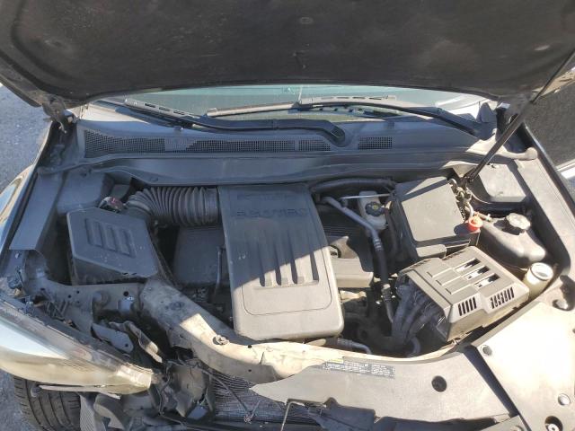 2017 CHEVROLET EQUINOX LT 2GNALCEK3H1574526