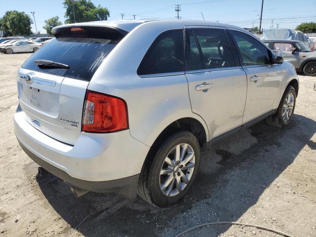 2013 FORD EDGE LIMIT - 2FMDK4KC8DBB12362