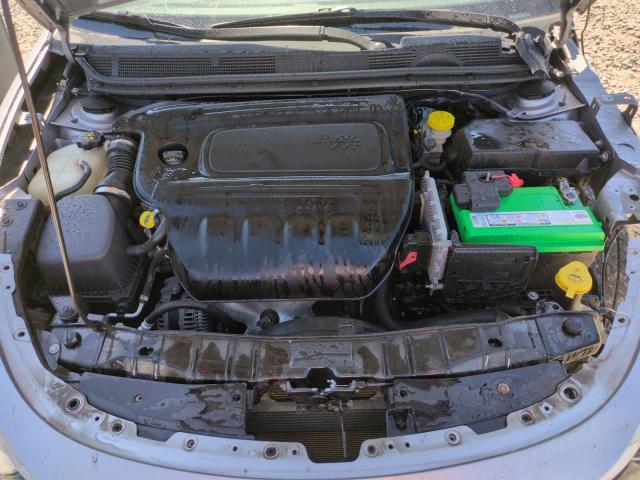2016 DODGE DART SXT S - 1C3CDFFA7GD816893