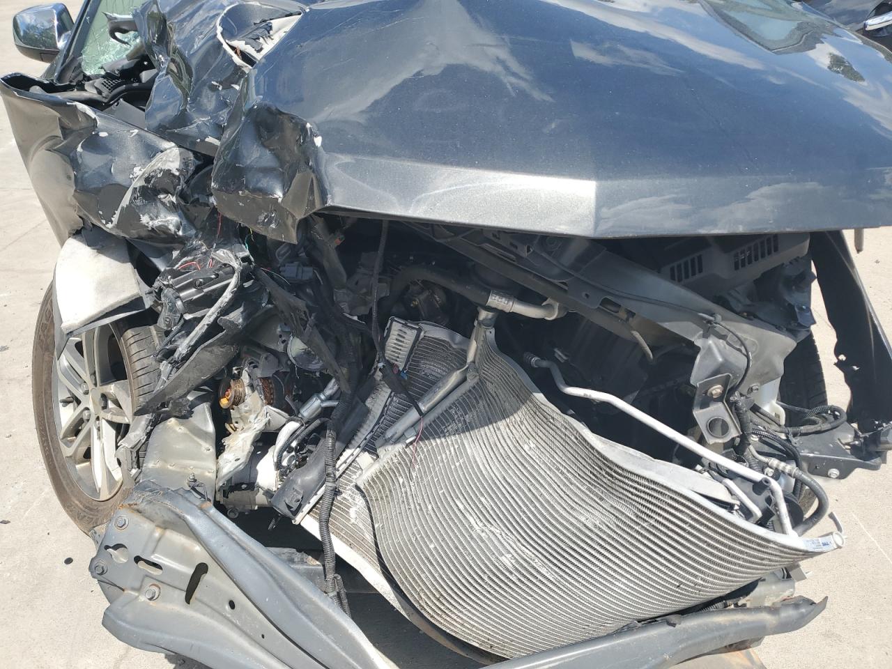 CHEVROLET EQUINOX PREMIER