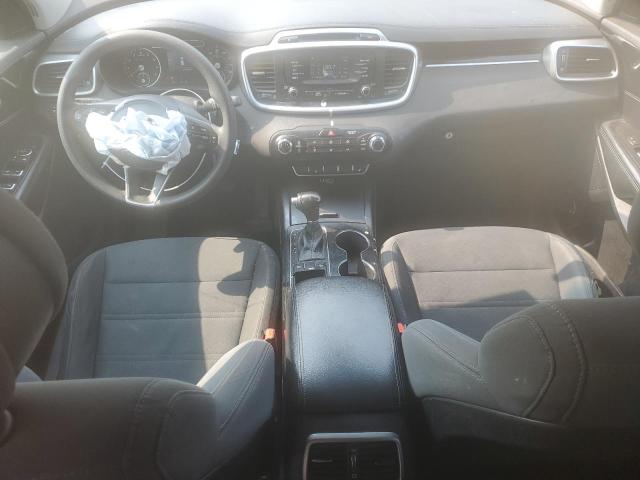 2016 KIA SORENTO LX 5XYPG4A33GG182114