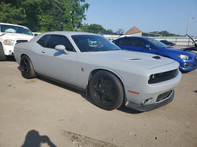 2020 DODGE CHALLENGER 2C3CDZFJ4LH246995