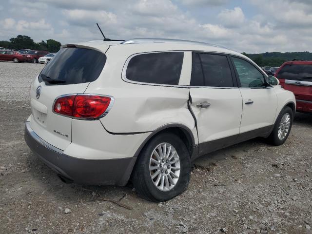2012 BUICK ENCLAVE - 5GAKRCED0CJ399116