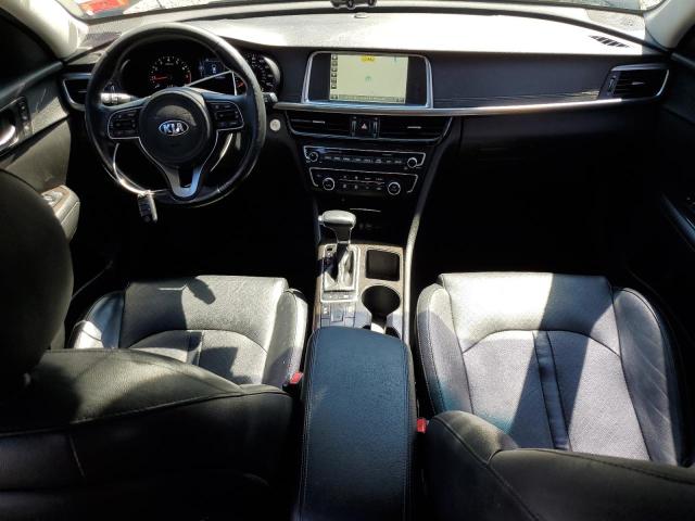 2016 KIA OPTIMA EX #3294302884