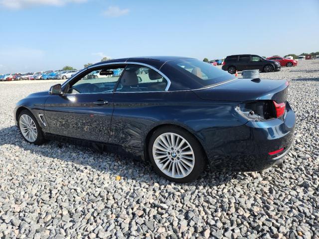 2015 BMW 428 I SULE WBA3V7C51F5A24446