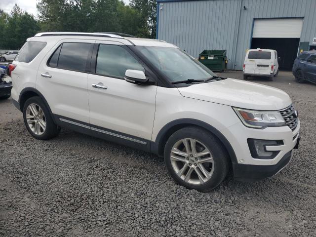 Vin: 1fm5k7fh5hgc09593, lot: 63804215, ford explorer limited 20174