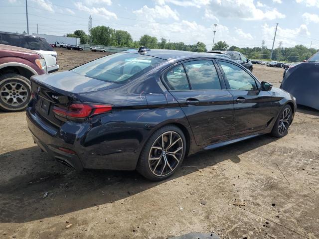 2022 BMW 540 XI WBA73BJ00NCH76456