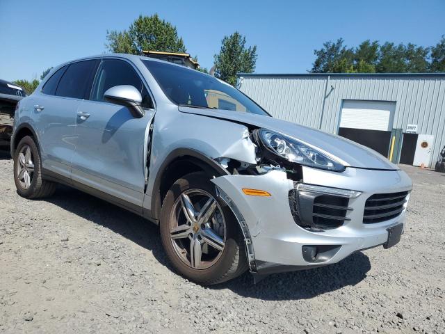 2015 PORSCHE CAYENNE S WP1AB2A28FLA59572