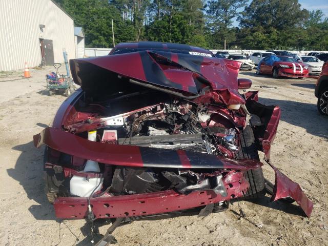 2019 DODGE CHARGER SC 2C3CDXGJ0KH740210