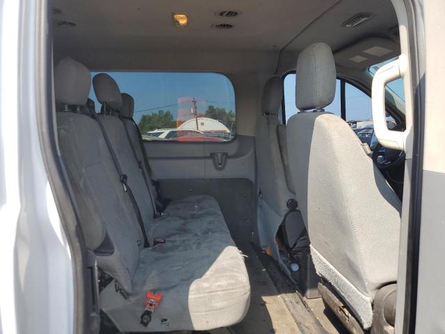 2015 FORD TRANSIT T- - 1FBZX2ZM7FKA20526