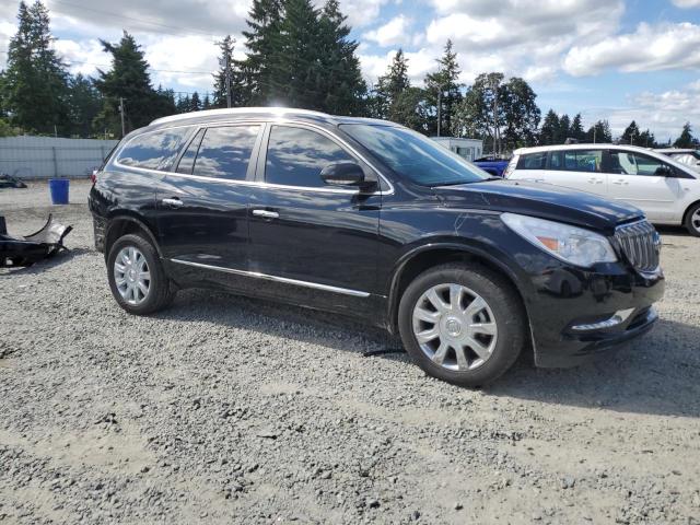 Vin: 5gakvbkd5hj345697, lot: 63181095, buick enclave 20174