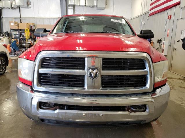 2011 DODGE RAM 2500 - 3D7TT2CT0BG606327
