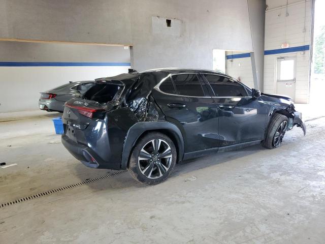 2020 LEXUS UX 200 JTHX3JBH2L2029697