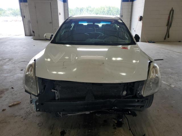 2010 NISSAN ALTIMA BAS - 1N4AL2AP8AC129161