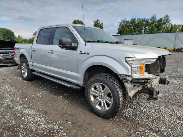 2019 FORD F150 SUPER - 1FTEW1E44KKE07848