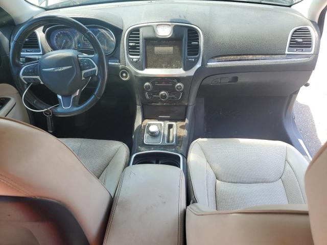 2016 CHRYSLER 300C 2C3CCAEG3GH324537