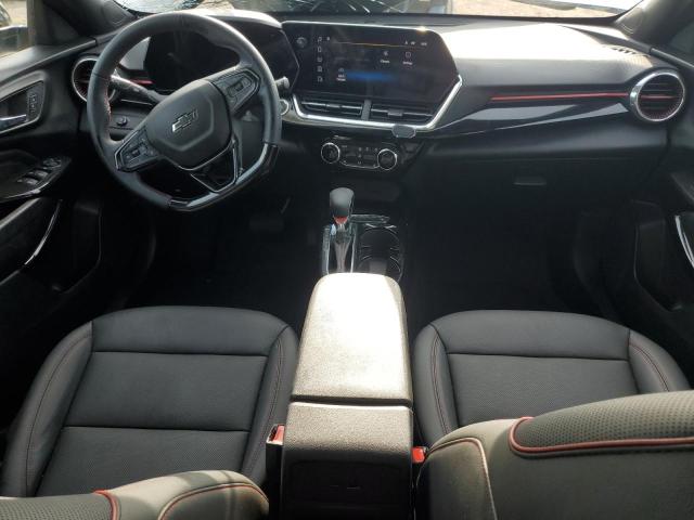 2025 CHEVROLET TRAX 2RS KL77LJEP2SC016751