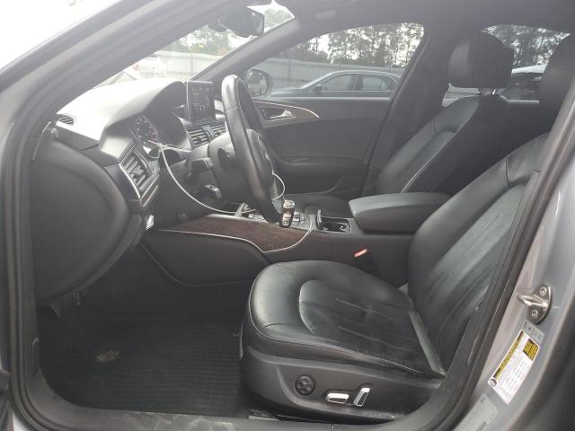 2017 AUDI A6 PREMIUM WAUF2AFC1HN030177