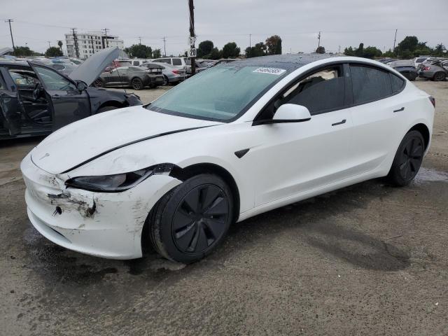2025 TESLA MODEL 3 - 5YJ3E1EA7SF893875