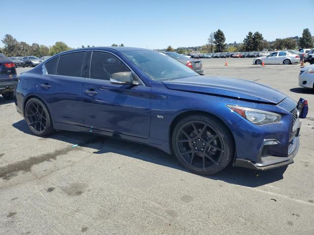 2018 INFINITI Q50 LUXE - JN1EV7AP3JM358556