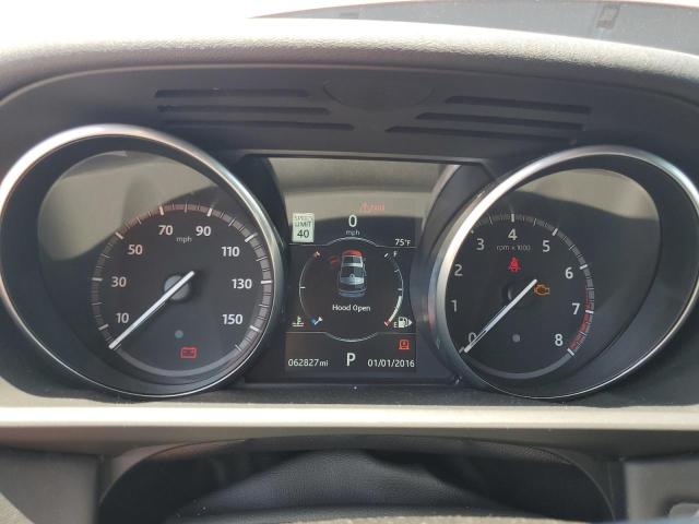 2017 LAND ROVER DISCOVERY SALRRBBV9HA045566