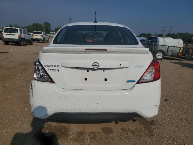 2016 NISSAN VERSA S - 3N1CN7AP2GL896448