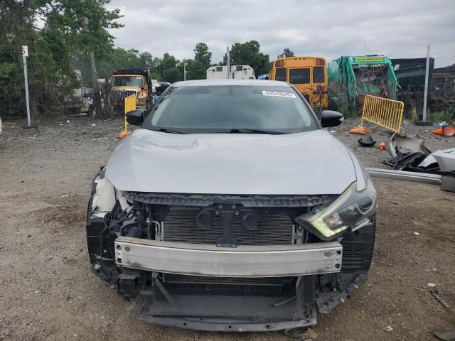 2017 NISSAN MAXIMA 3.5 1N4AA6AP4HC393825