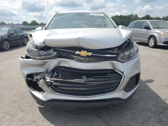 2019 CHEVROLET TRAX LS 3GNCJKSB1KL133559