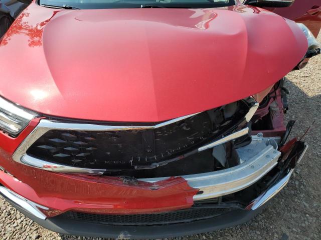 2020 ACURA RDX 5J8TC2H39LL012828