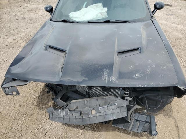 2016 DODGE CHALLENGER - 2C3CDZBT0GH111848