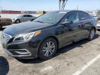 2017 HYUNDAI SONATA SE - 5NPE24AF3HH576299