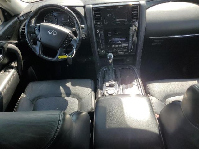 2021 INFINITI QX80 LUXE JN8AZ2AF3M9718852