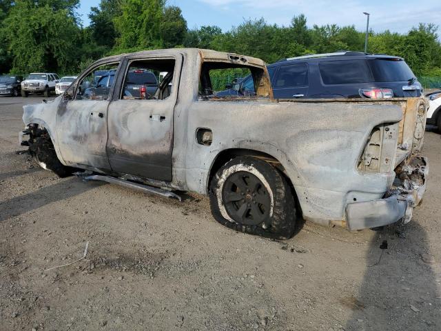 2021 RAM 1500 REBEL 1C6SRFLT5MN569952
