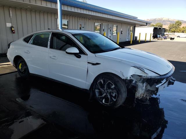 2025 HYUNDAI SONATA SEL - KMHL64JA2SA473613