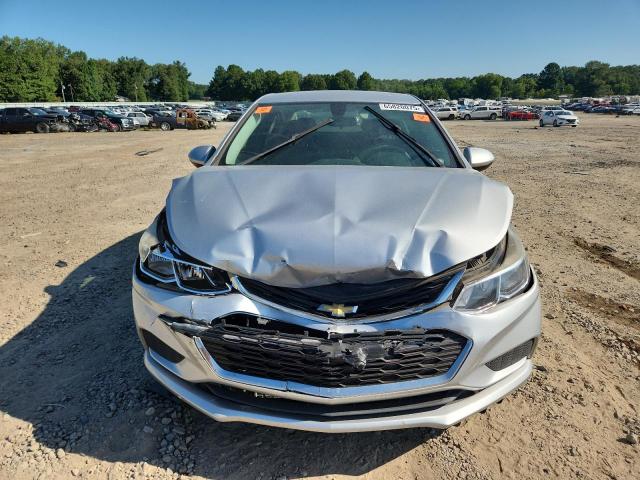 2016 CHEVROLET CRUZE LS 1G1BC5SM0G7238762