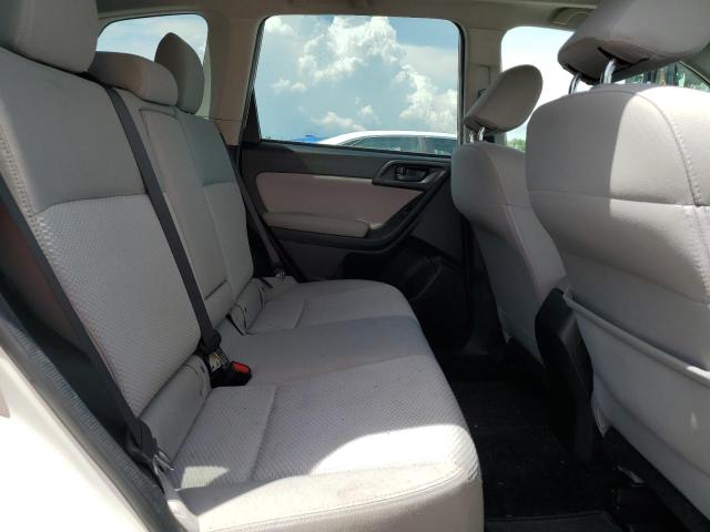 2016 SUBARU FORESTER 2 JF2SJAFC7GH524112